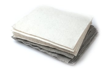 New Pig introduces line of Water Absorbent Mat Pads