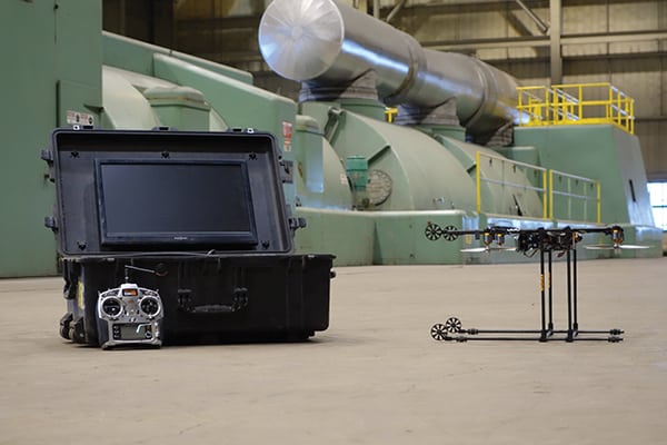 Drone Builder Kit with Online Course – STEAM Thru Drones