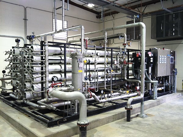 Waste Water Treatment Technologies and Techniques