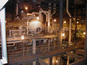 Fig 3_HRSG boiler chemistry