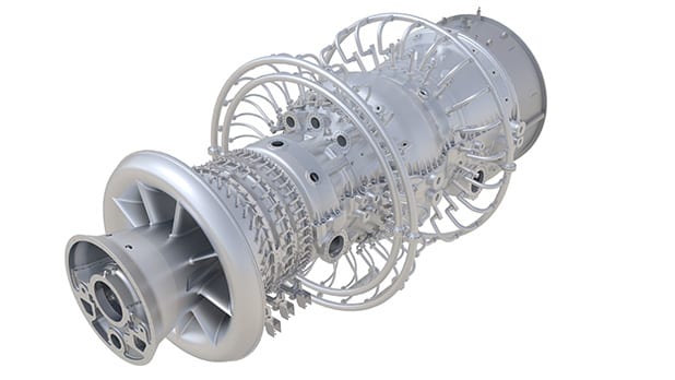 GE Announces Second Order for Its New GT26 HE Solution to Boost Efficiency at Drax’s Shoreham Power Station