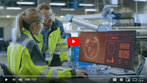 Aggreko video_screen grab