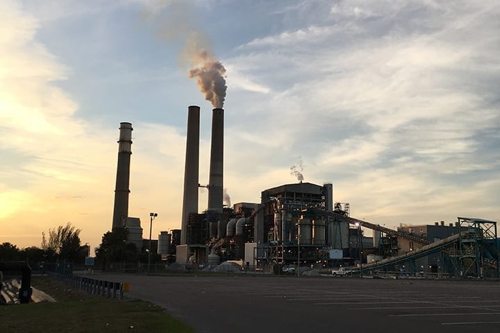 EPA Projects Final ‘Good Neighbor Plan’ Will Result in 14 GW of Coal Retirements