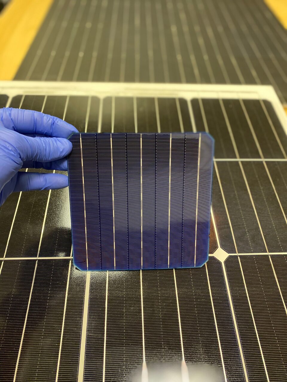 New Solar Technology Promises Improved Performance Cost Savings Laptrinhx News