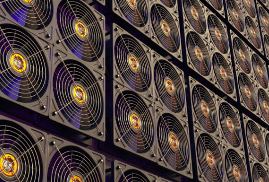 This bitcoin miner is set to buy four Canadian power plants