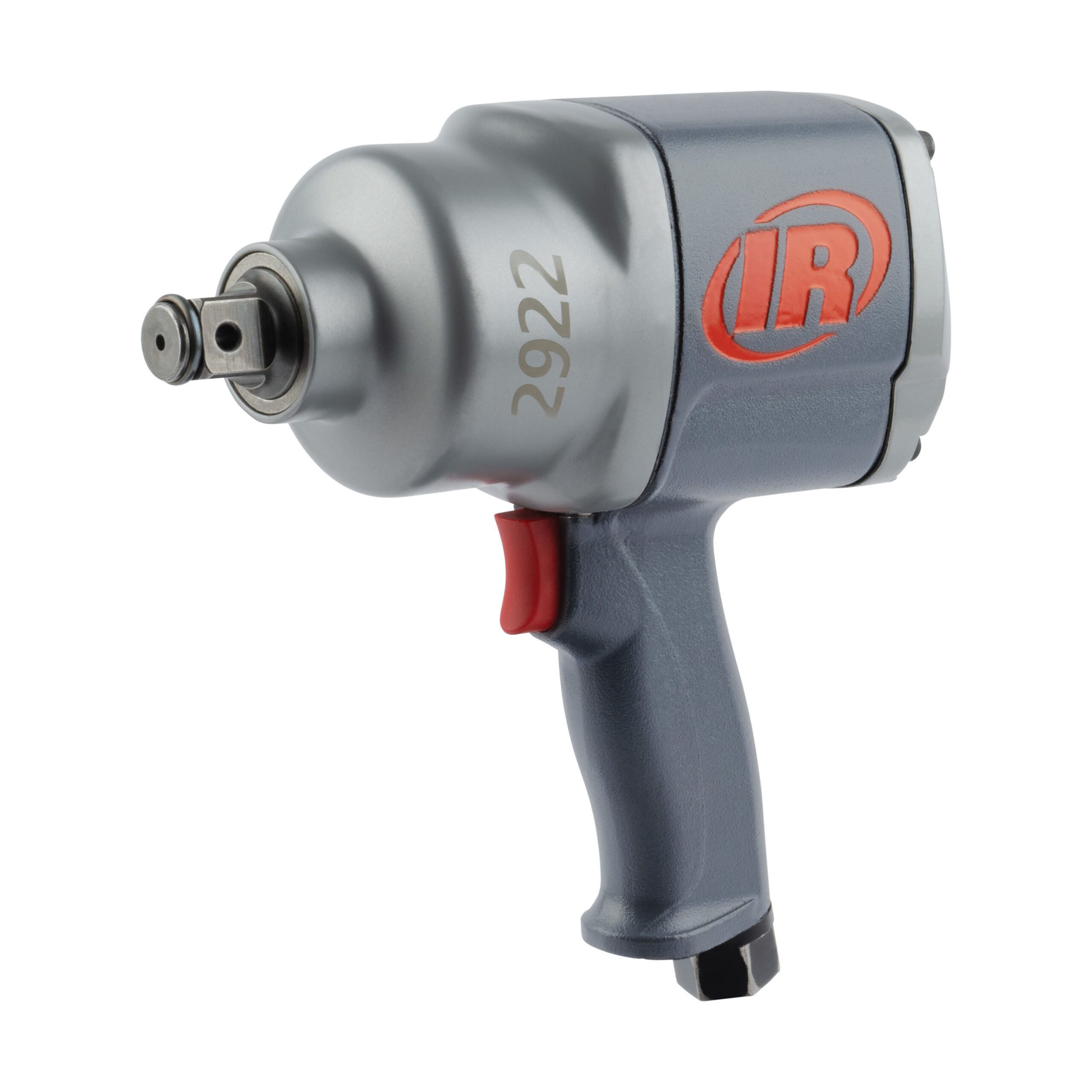 Ingersoll Rand® 2922 Series Pneumatic Impact Wrenches Combine