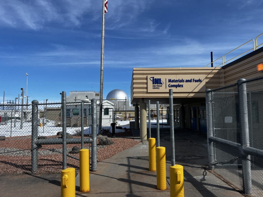 Nuclear Sprint: DOE and Industry Race to Meet Trump’s Target