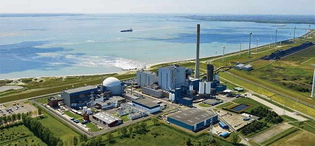 Fig1-Borssele-nuclear -power-plant-EPZ