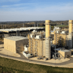 Caithness Energy Opens 1,875MW Guernsey Power Station