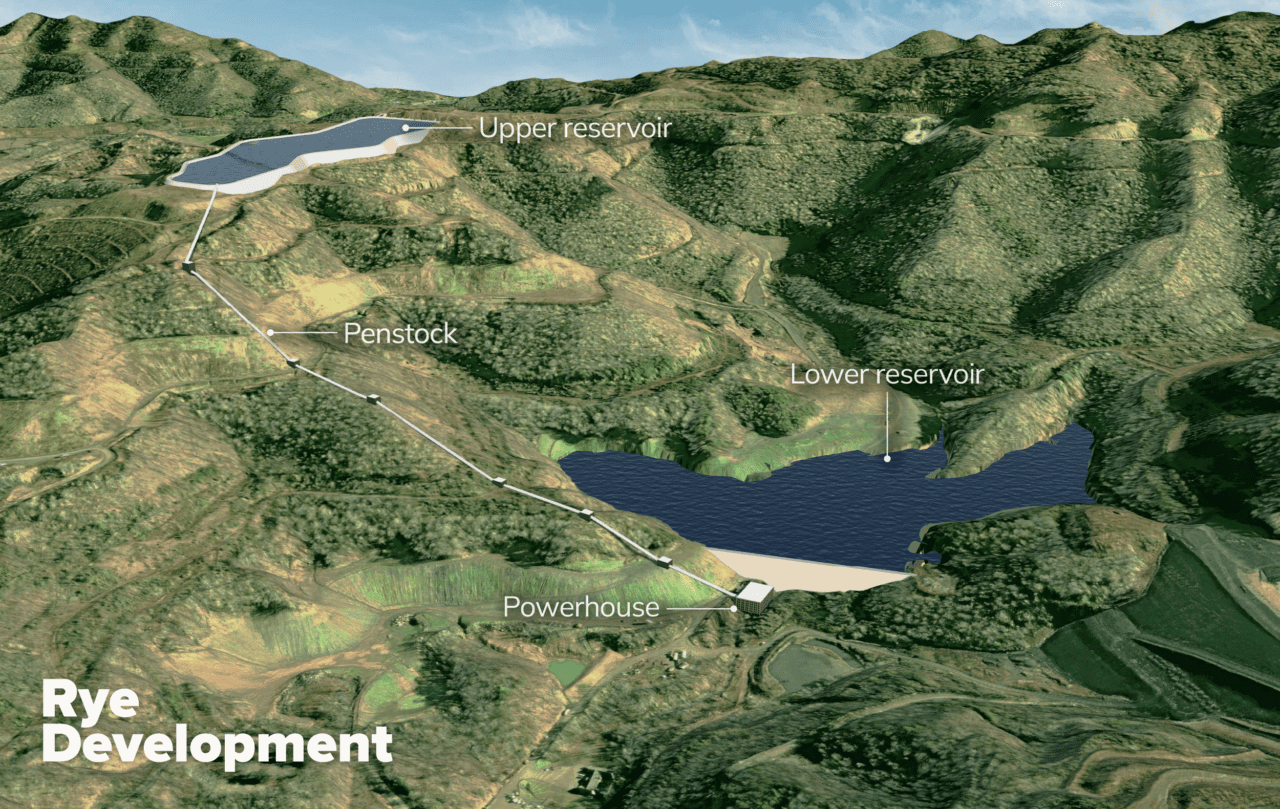 The POWER Interview: Pumped Storage Project Brings Renewable Energy to Former Coal Mining Site