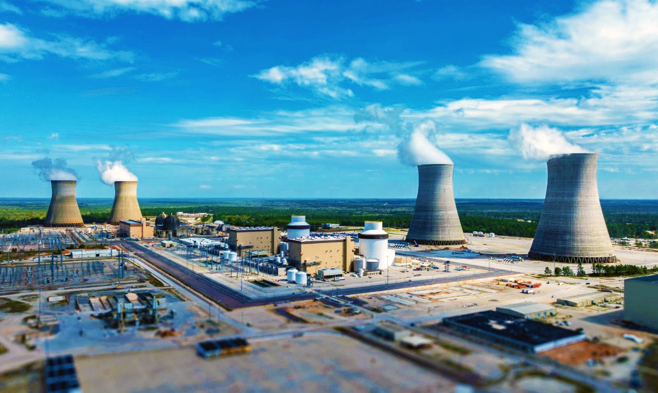 Nuclear Energy—A Technology That Must Be Continued