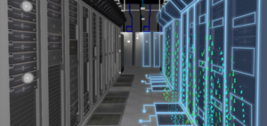 Digital Data Centers