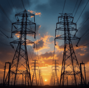 StockCake Power Grid