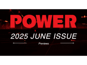 June 2025 SR preview