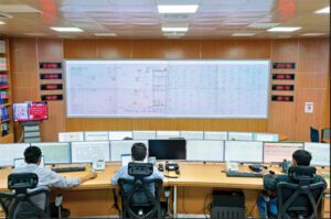 Splash-K-Electric-control-room