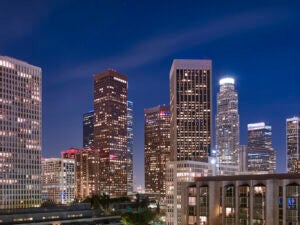 city-skyline-at-twilight-with-illuminated-skyscrapers