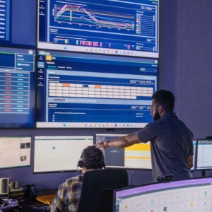 Remote Operating Center (ROC)