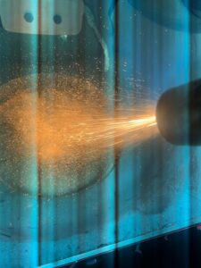 HVTS-Gas-Turbine-Spraying