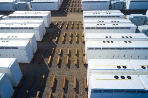 Arevon energy storage Cormorant