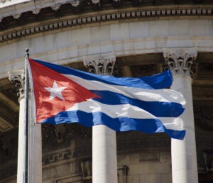 Keeping the Lights On: How Cuba Is Fighting an Energy Crisis Under Tightened Sanctions